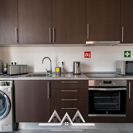 Apartament White House I Praia da Vitória Zewnętrze zdjęcie