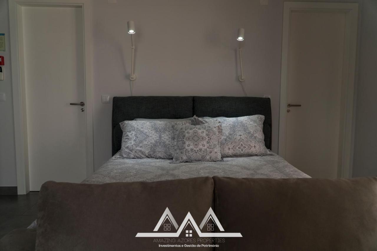 Apartament White House I Praia da Vitória Zewnętrze zdjęcie